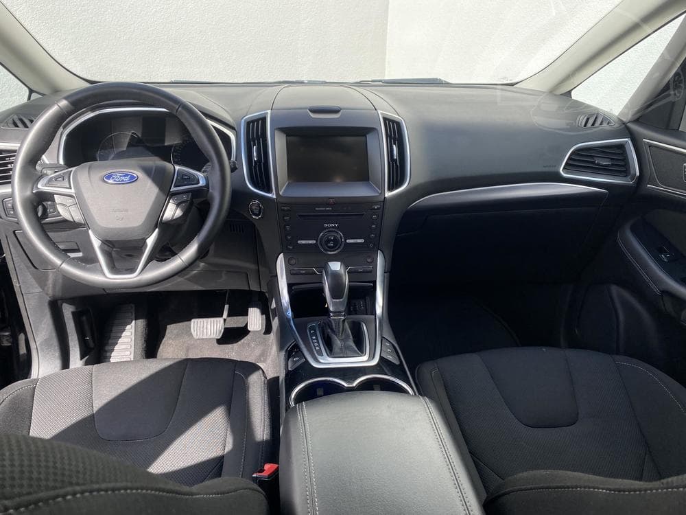2015 Ford S-Max - 8