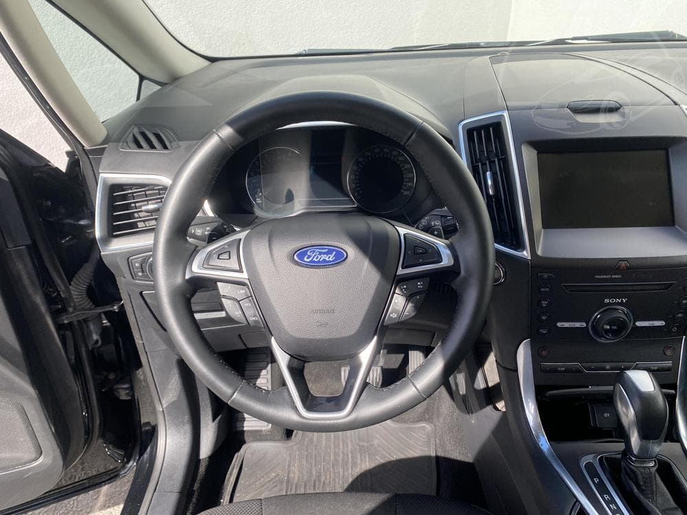 2015 Ford S-Max - 9