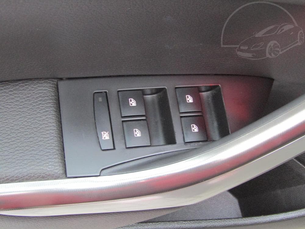 2010 Opel ASTRA - 11