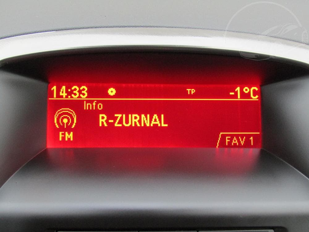2010 Opel ASTRA - 13