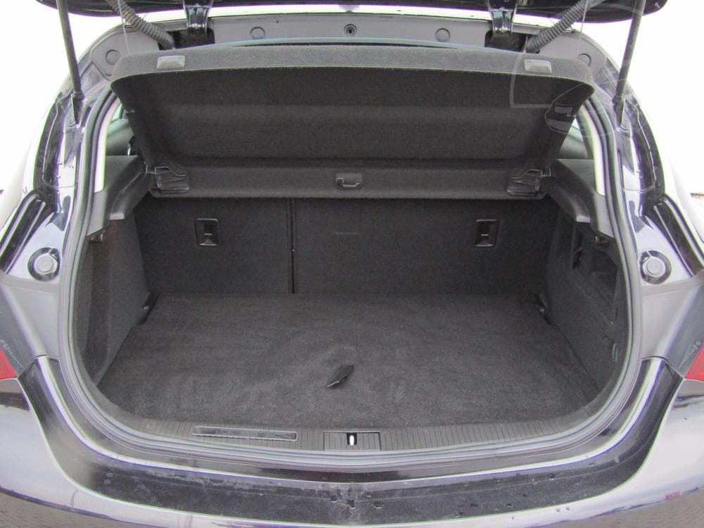 2010 Opel ASTRA - 7