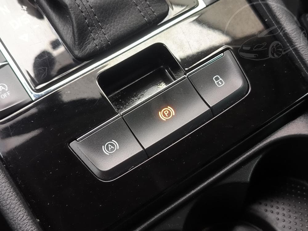 2015 Škoda SUPERB - 55