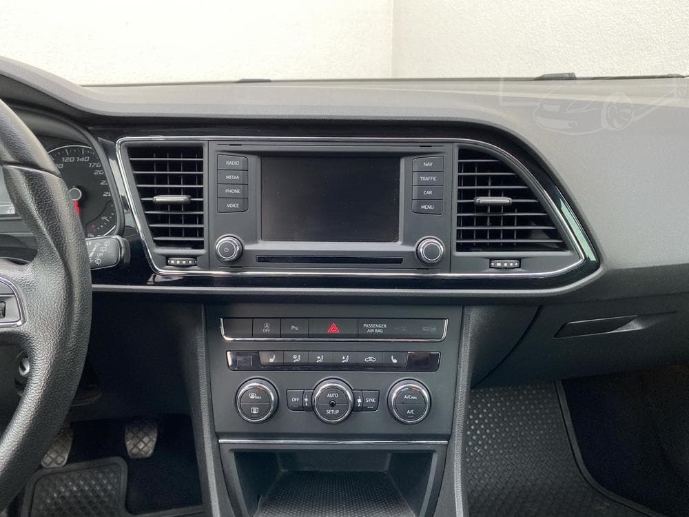 2015 Seat LEON - 12