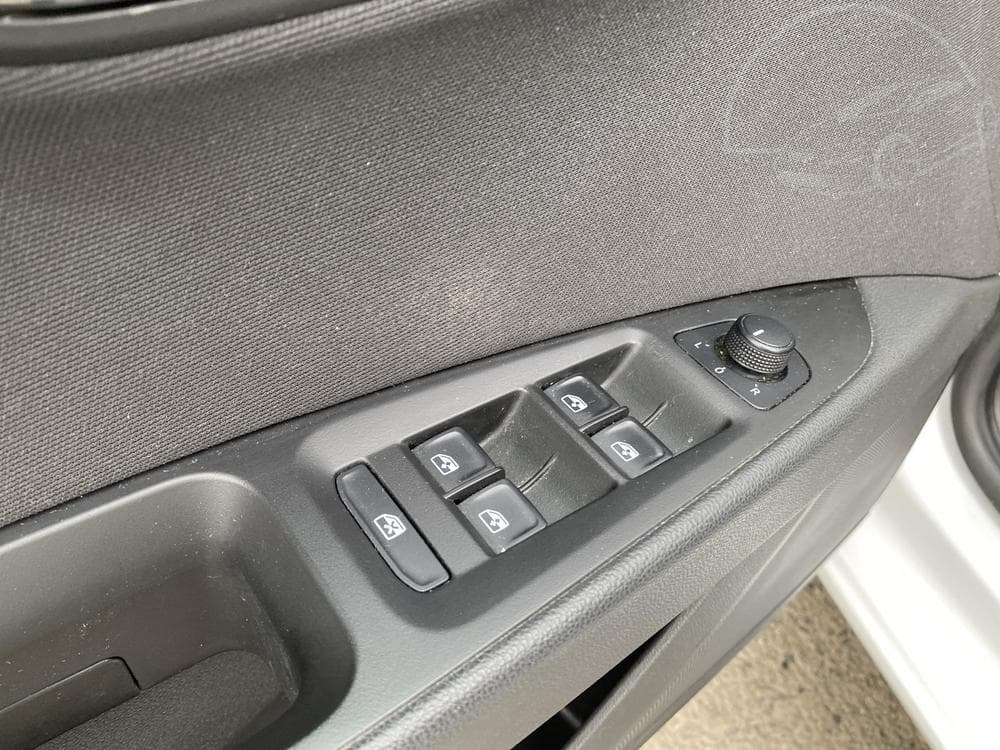 2015 Seat LEON - 13