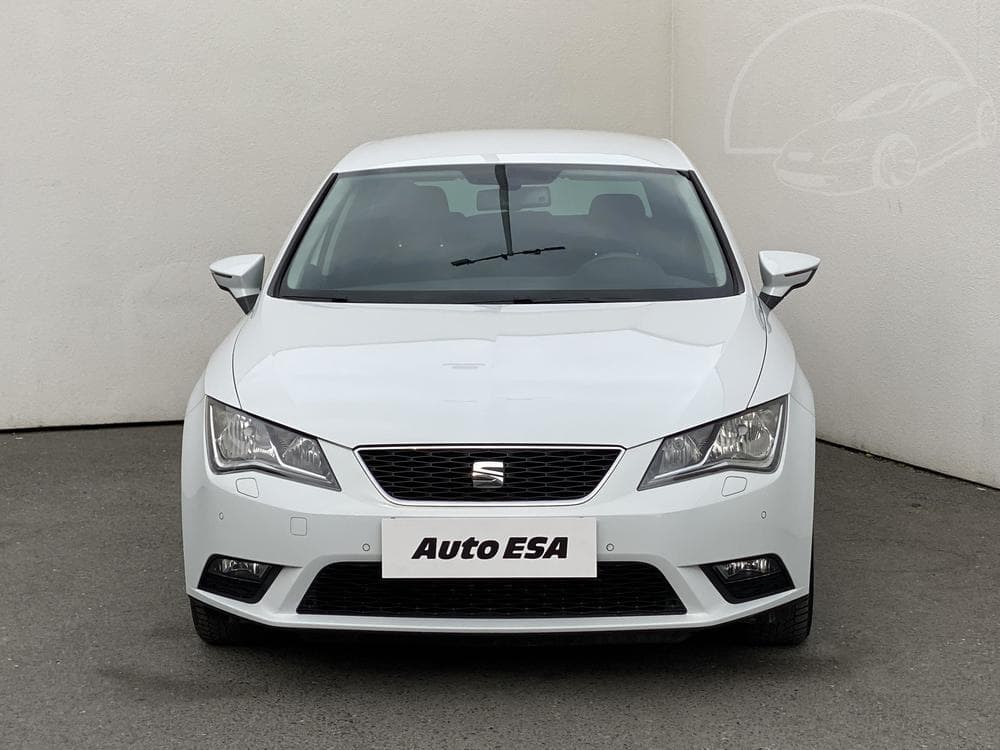 2015 Seat LEON - 2