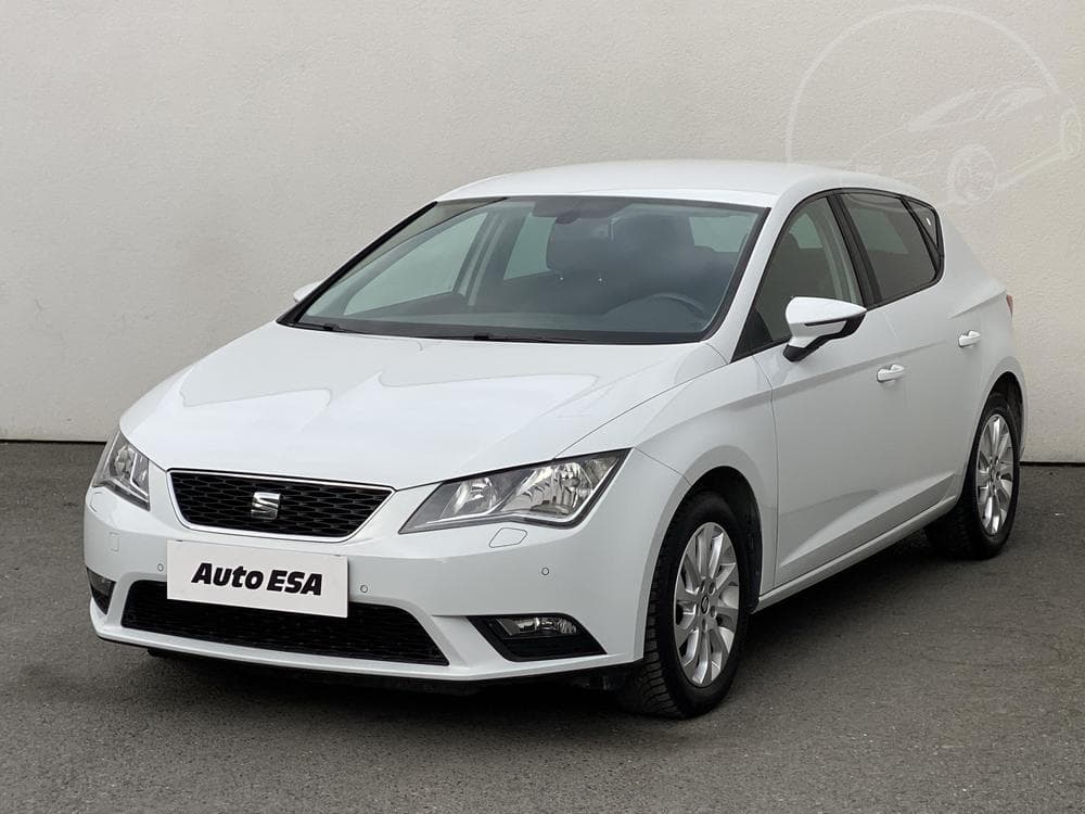 2015 Seat LEON - 3