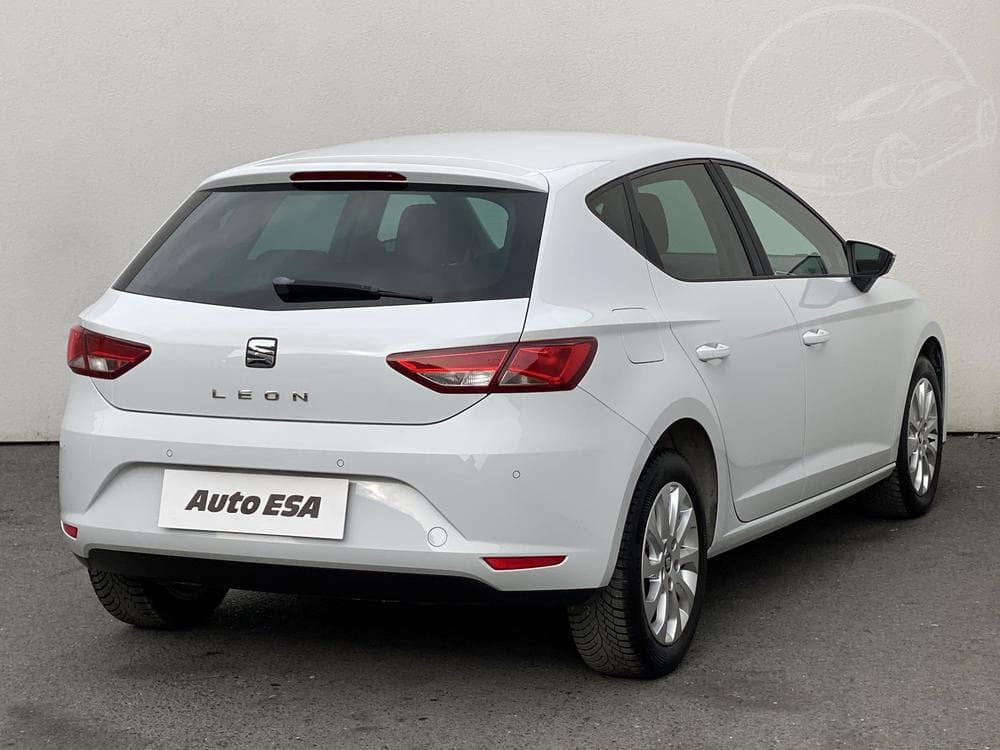 2015 Seat LEON - 4