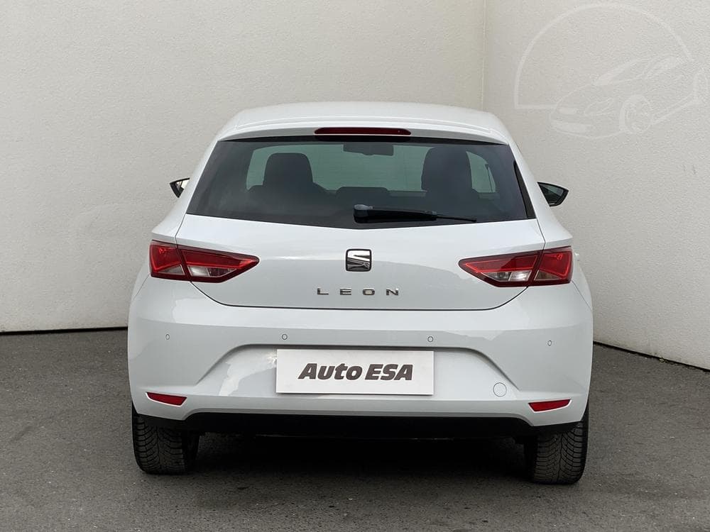 2015 Seat LEON - 5