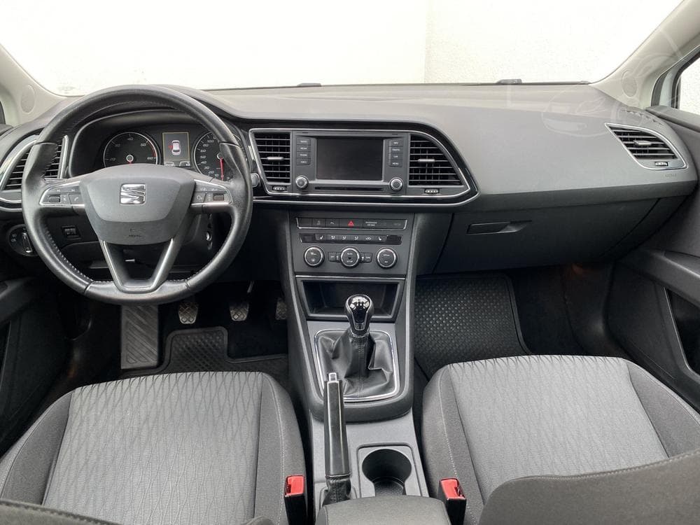 2015 Seat LEON - 8
