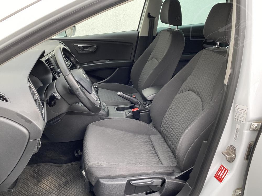 2015 Seat LEON - 9