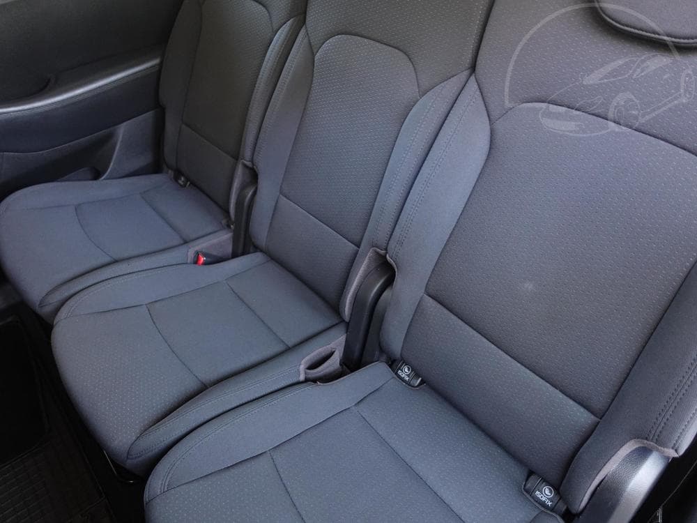 2014 Kia CARENS - 10