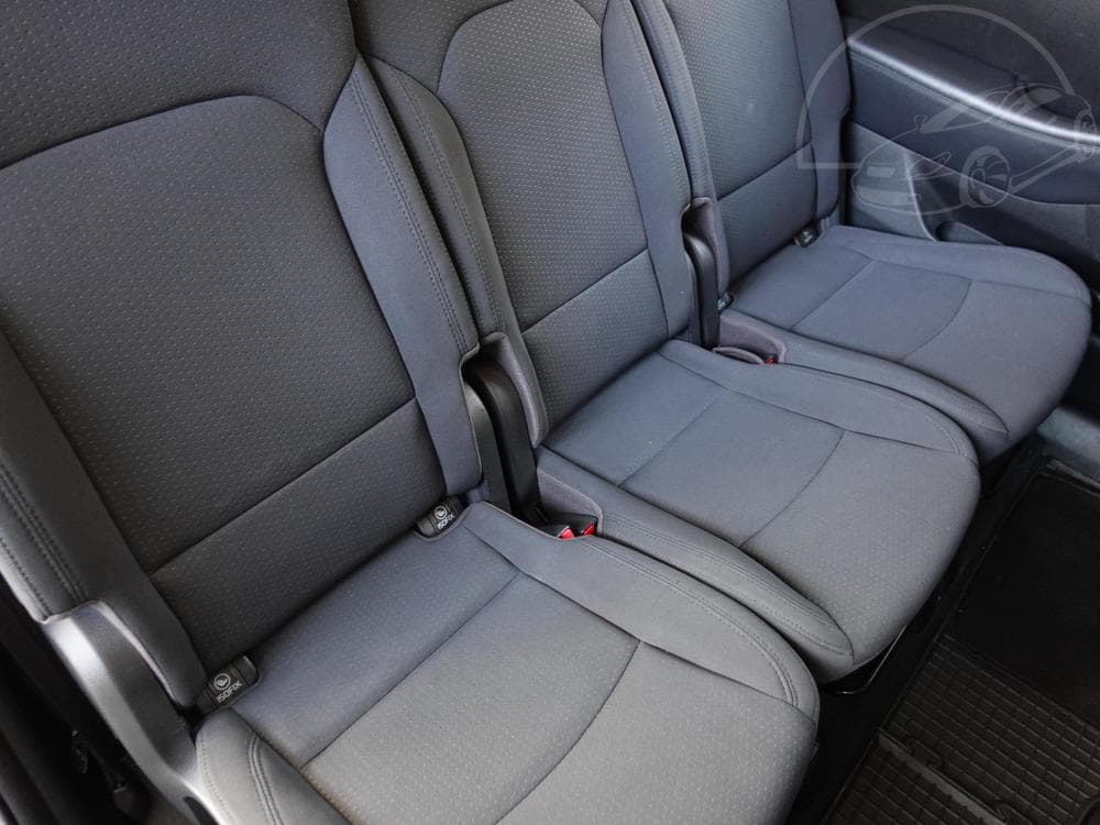 2014 Kia CARENS - 12