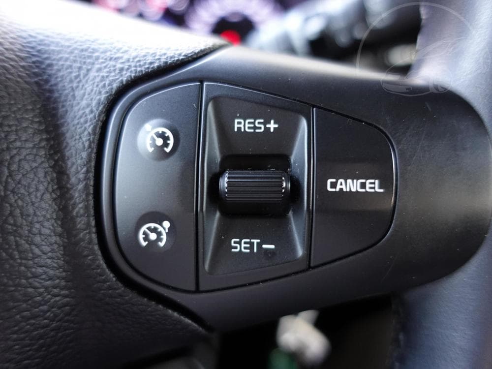 2014 Kia CARENS - 16