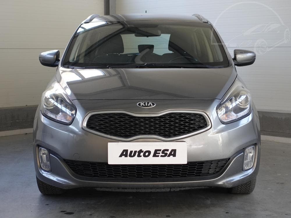 2014 Kia CARENS - 2