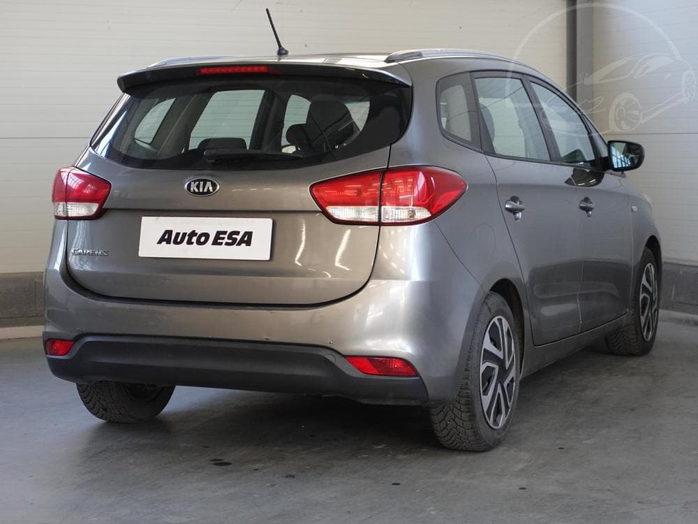 2014 Kia CARENS - 4