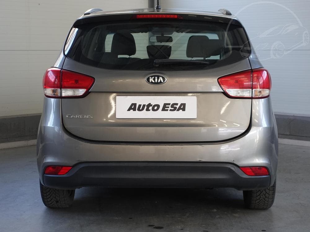 2014 Kia CARENS - 5