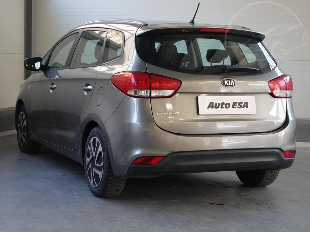 2014 Kia CARENS - 6