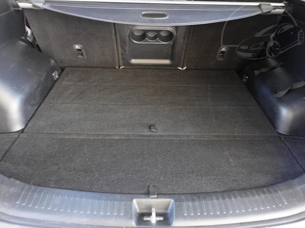 2014 Kia CARENS - 7