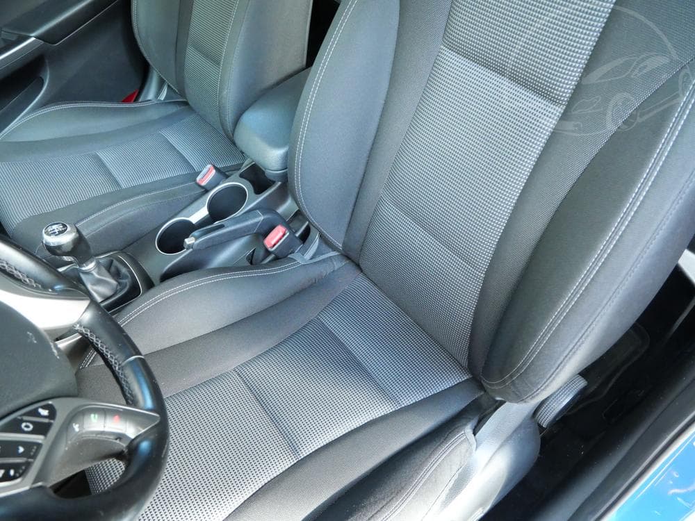 2016 Hyundai i30 - 19
