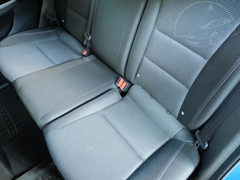 2016 Hyundai i30 - 21