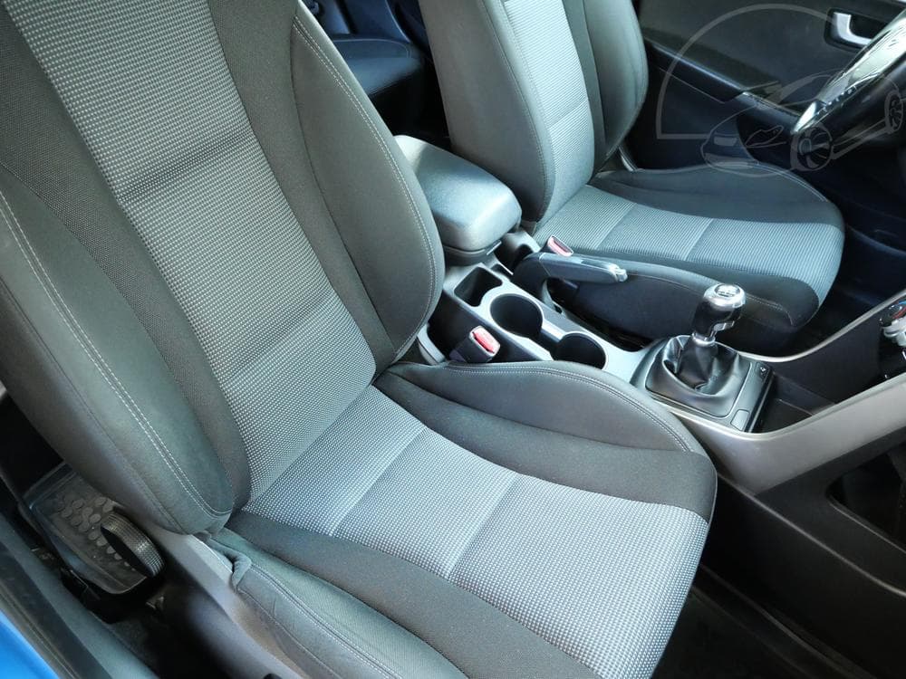 2016 Hyundai i30 - 23