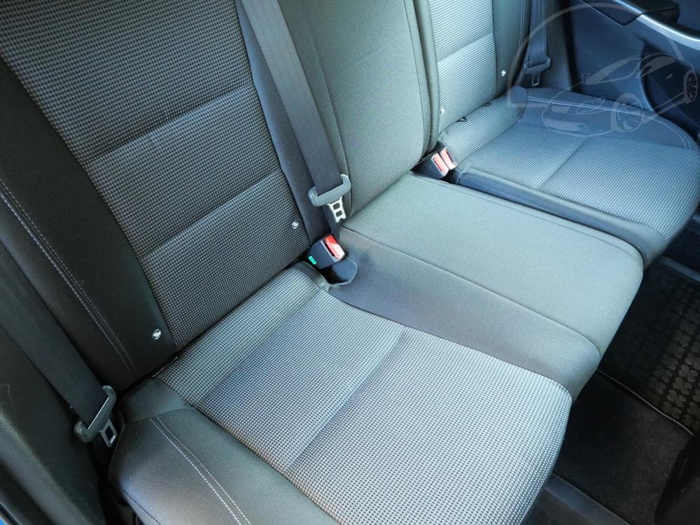 2016 Hyundai i30 - 25