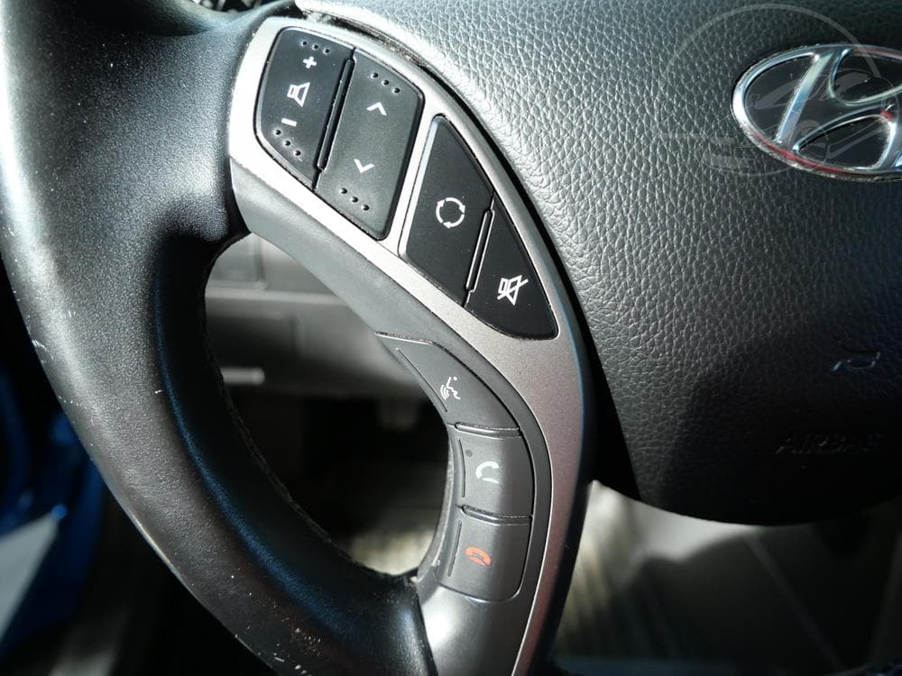 2016 Hyundai i30 - 29