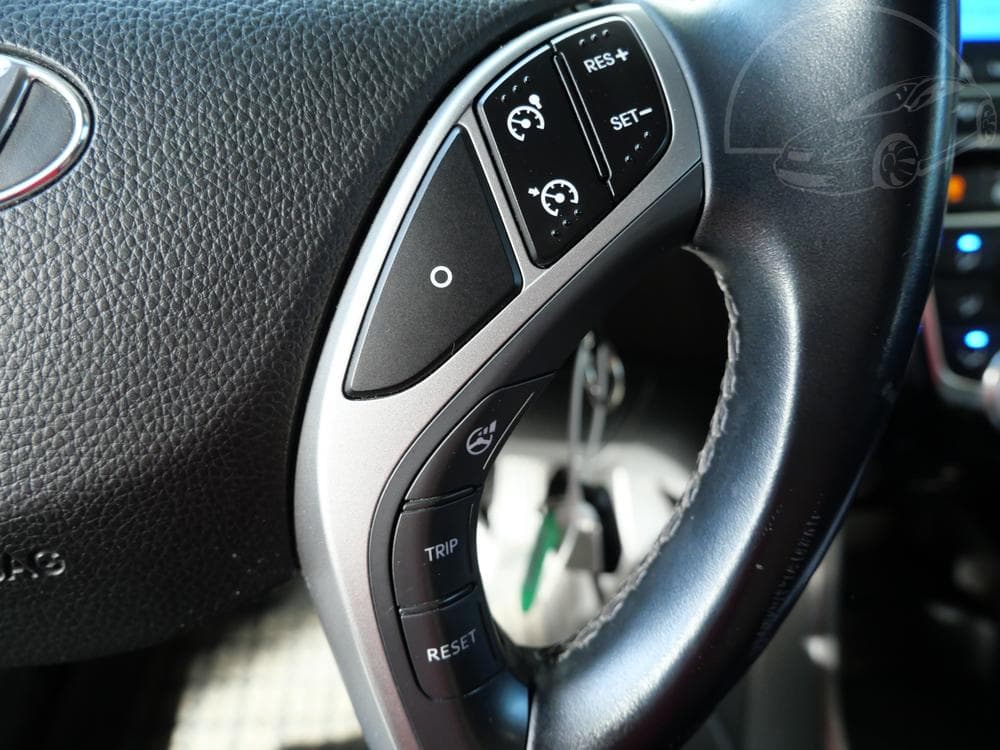 2016 Hyundai i30 - 31