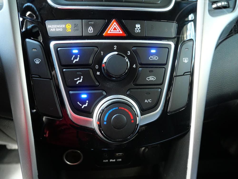 2016 Hyundai i30 - 35