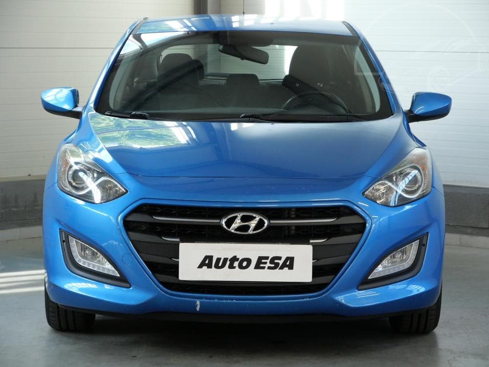 2016 Hyundai i30 - 3