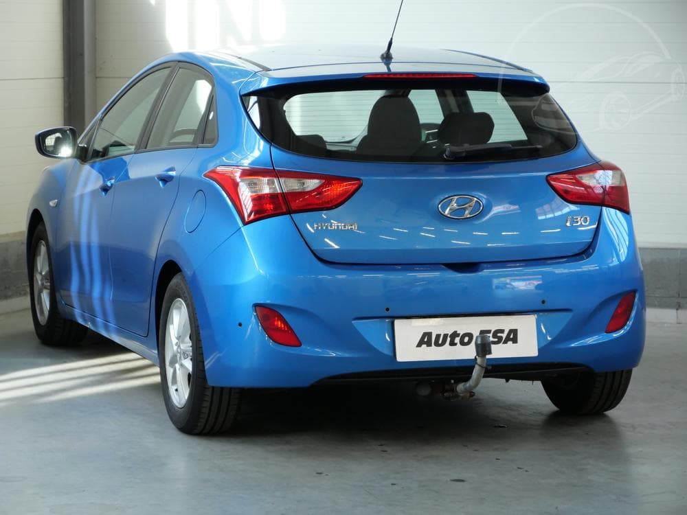2016 Hyundai i30 - 11