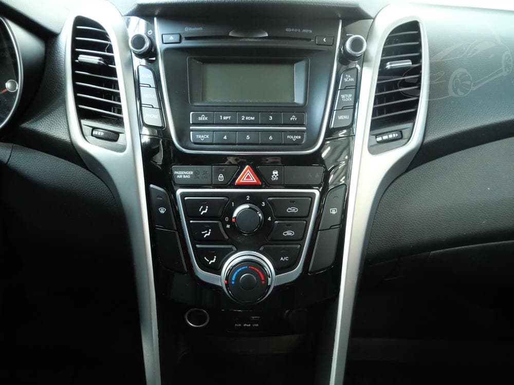 2016 Hyundai i30 - 17