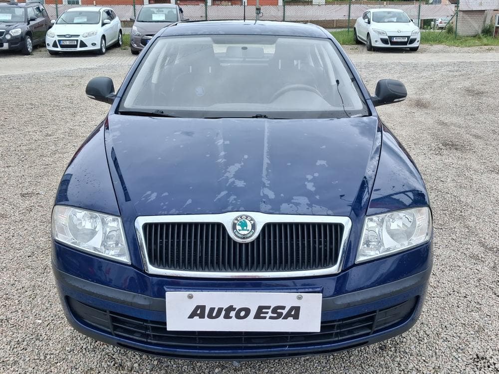 2011 Škoda OCTAVIA - 2