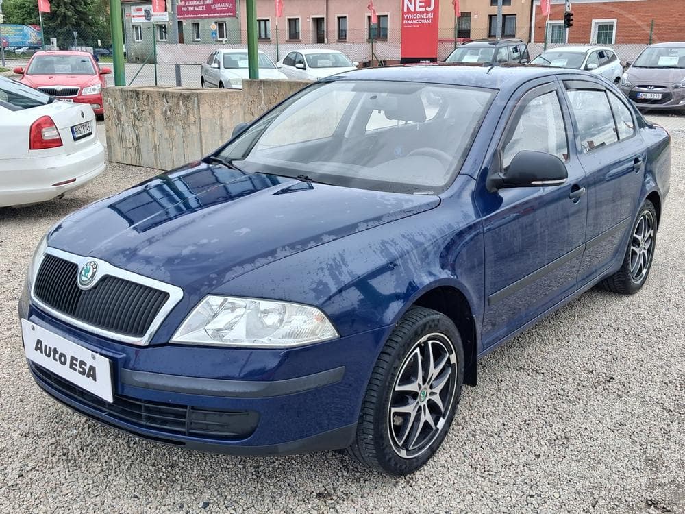 2011 Škoda OCTAVIA - 3