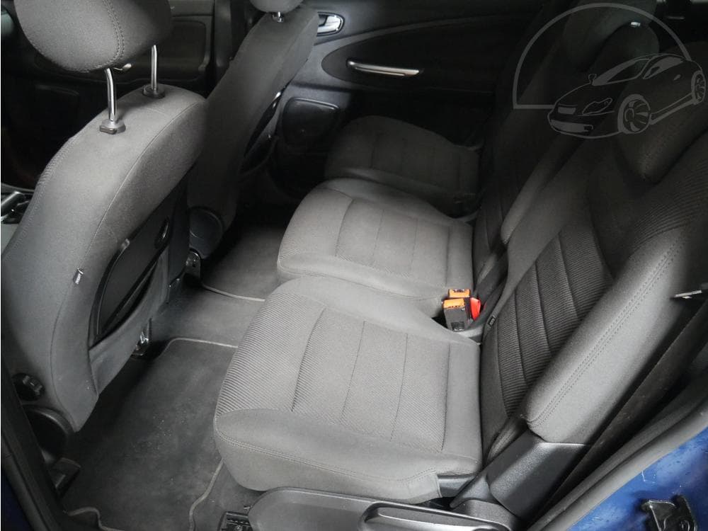 2011 Ford GALAXY - 10