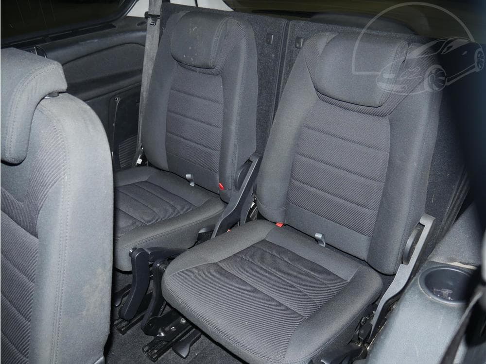 2011 Ford GALAXY - 11