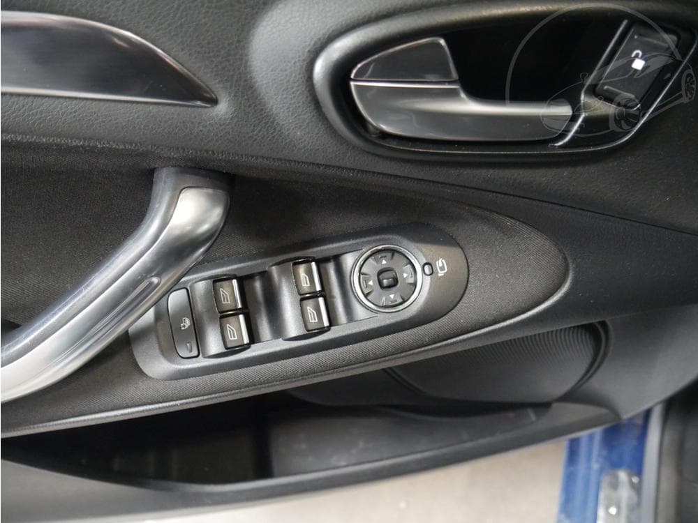 2011 Ford GALAXY - 12