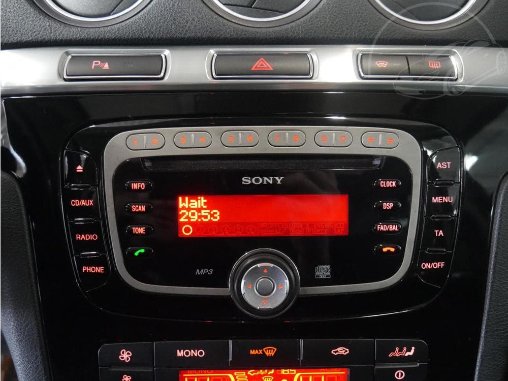 2011 Ford GALAXY - 15
