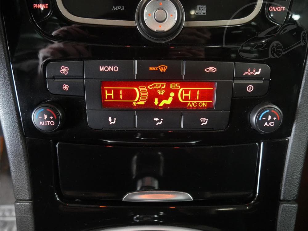 2011 Ford GALAXY - 16