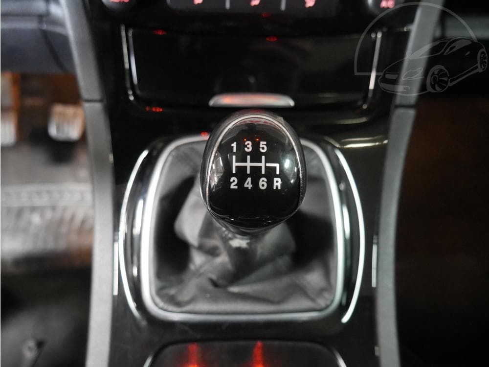 2011 Ford GALAXY - 17