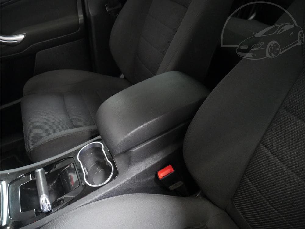 2011 Ford GALAXY - 18