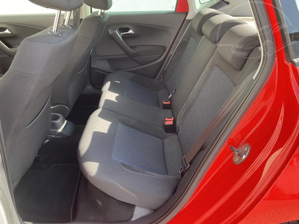 2012 Volkswagen POLO - 19
