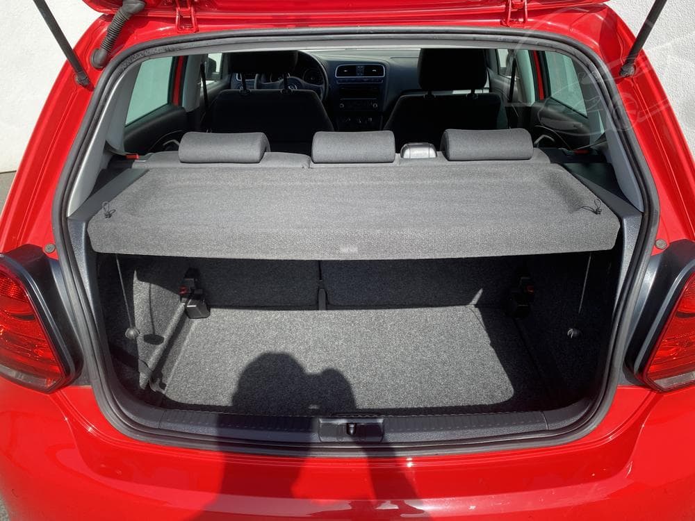 2012 Volkswagen POLO - 13