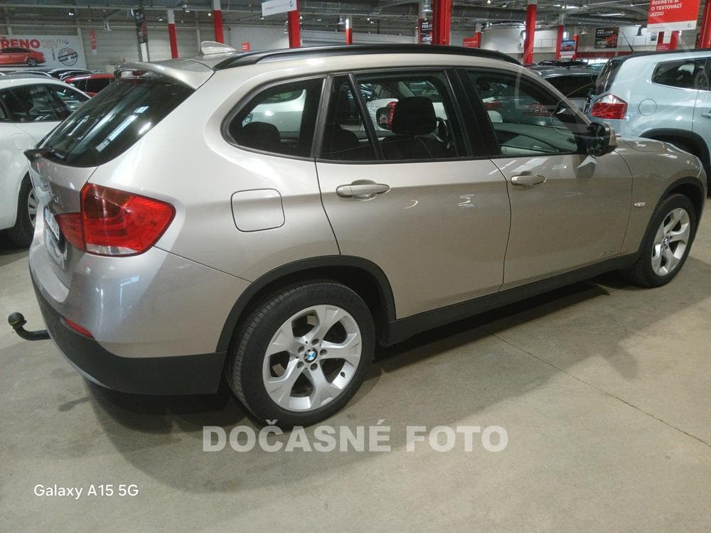 2011 BMW X1 - 3