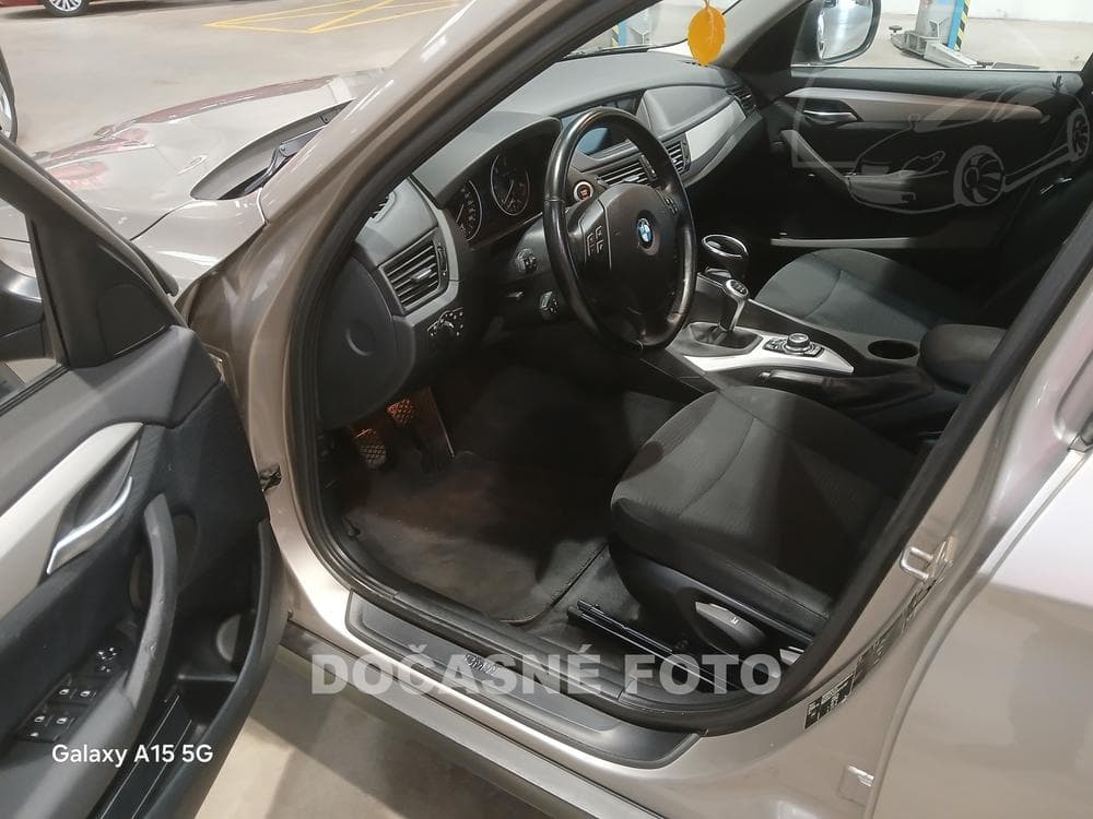 2011 BMW X1 - 5