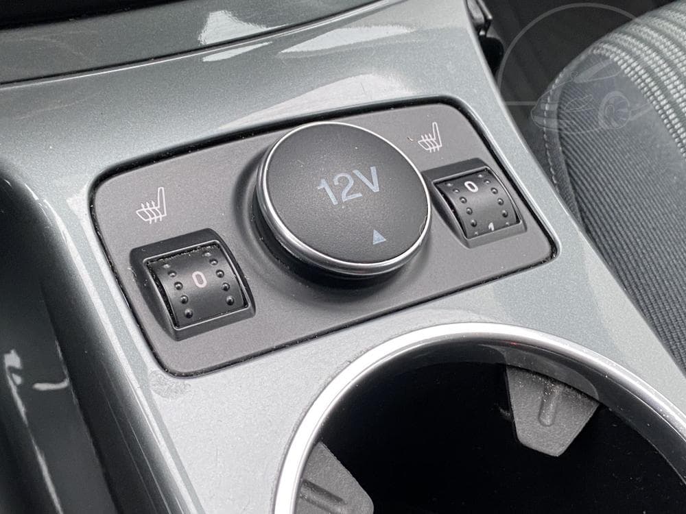 2013 Ford C-MAX - 15