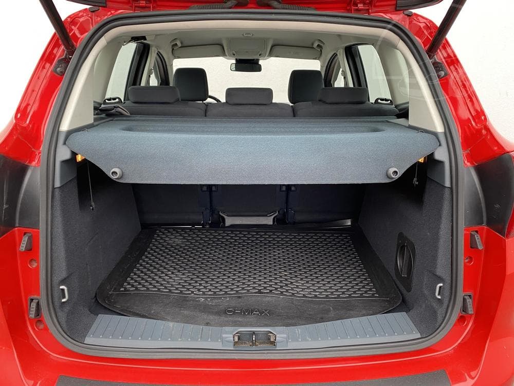 2013 Ford C-MAX - 7