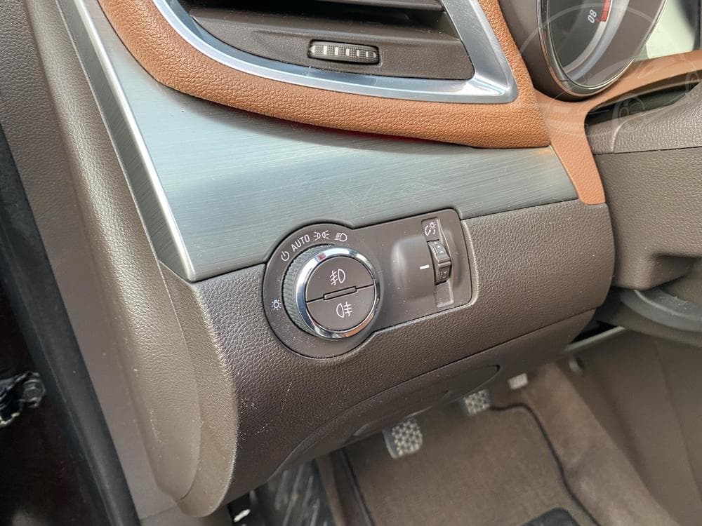 2013 Opel MOKKA - 14