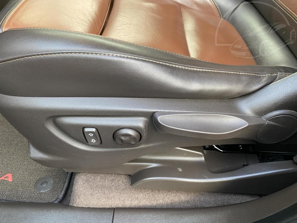 2013 Opel MOKKA - 15