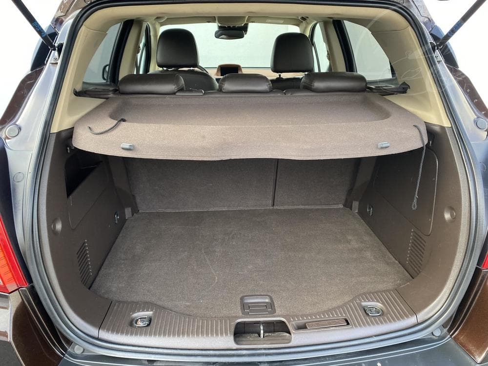 2013 Opel MOKKA - 7